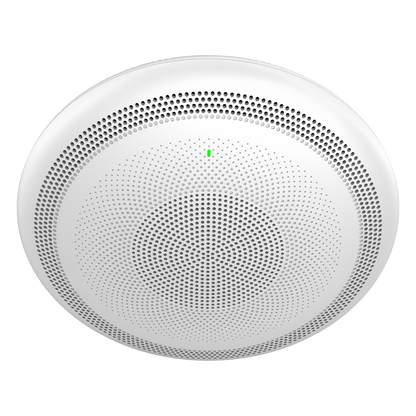 Altavoz SIP Multicast de 15W con Wi-Fi, Bluetooth y 3 Micrófonos direccionales