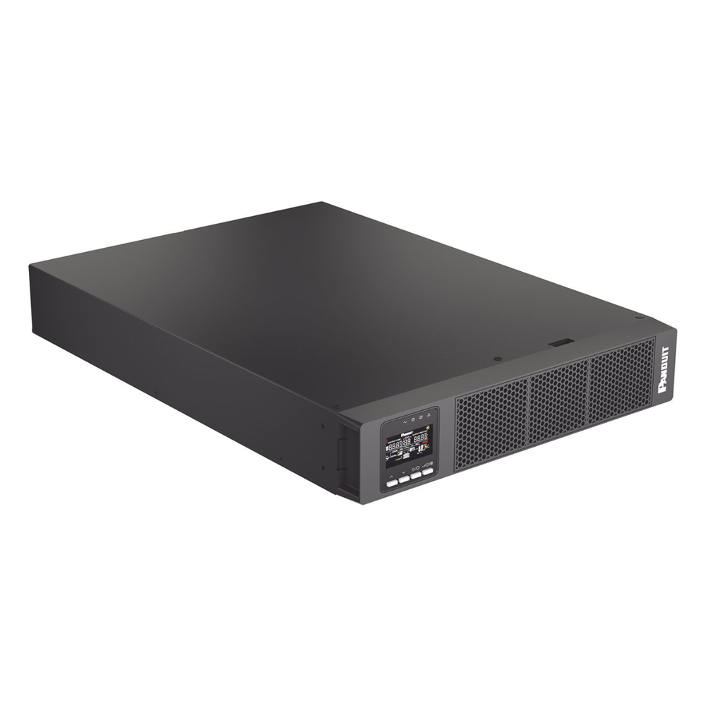 UPS SteadySine™ de 3000 VA/2700 W, Topología Línea Interactiva, Entrada 120 Vca NEMA L5-30P, Onda Senoidal Pura, Con Baterías de Lithium-Ion