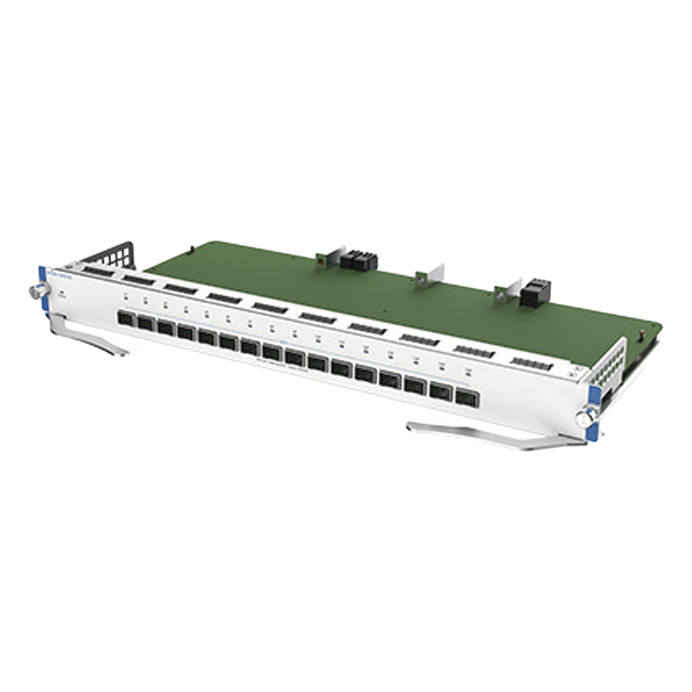 M7000-16XS-EA tarjeta switch 16 ptos SFP+ lc para NBS700x