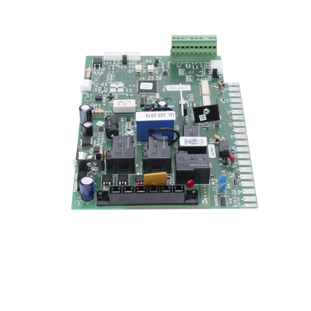 Tarjeta de Control Para Motores Doorking 6524/9024
