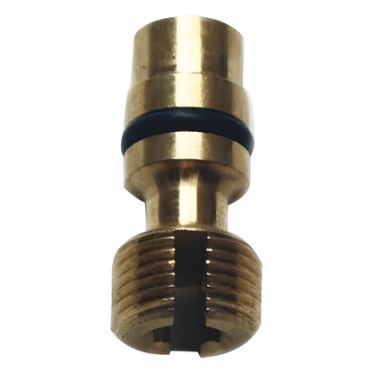 Tapón para desbloqueo externo de barreras serie 610, 615, 620, 640