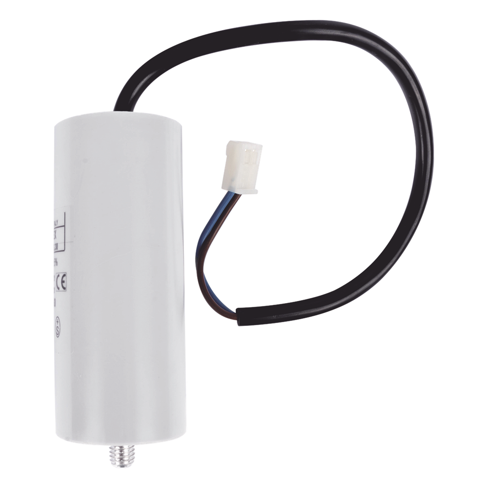 Capacitor de 30 uf 115V para FAAC 740/MILORD500