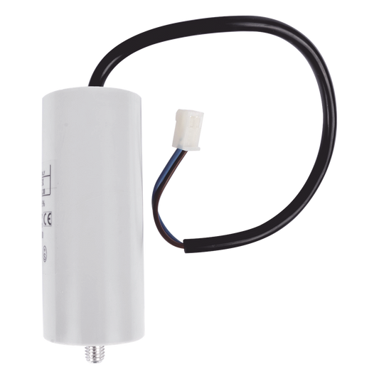 Capacitor de 30 uf 115V para FAAC 740/MILORD500