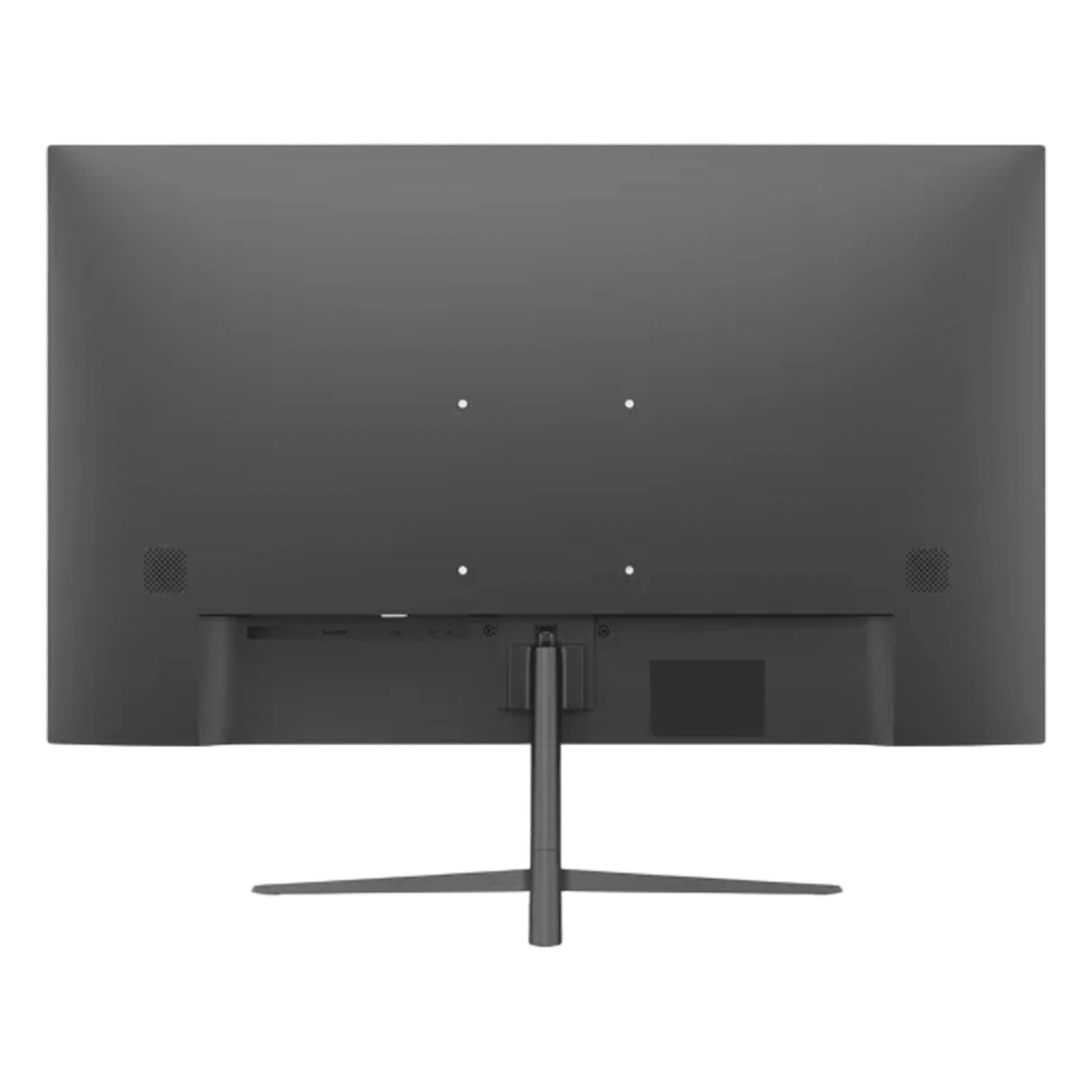 Monitor LED Full HD (1080p) de 27" / Bocinas Integradas / 100 Hz / Ideal para CCTV, Oficina y Hogar / Entrada HDMI-VGA / VESA (100 X 100) / Uso 24/7