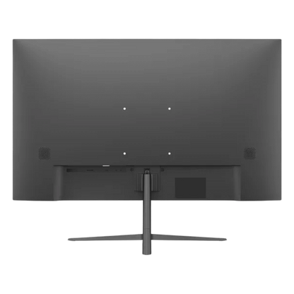 Monitor LED Full HD (1080p) de 27" / Bocinas Integradas / 100 Hz / Ideal para CCTV, Oficina y Hogar / Entrada HDMI-VGA / VESA (100 X 100) / Uso 24/7