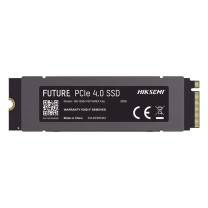 Unidad de Estado Sólido (SSD) 512 GB / ALTO RENDIMIENTO / Hasta 7100B/s / M.2 NVMe / Para Gaming y PC Trabajo Pesado