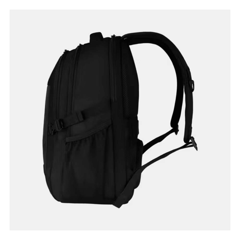 Mochila VX Sport EVO Daypack / Fabricada en Poliéster Negro/ Daypack