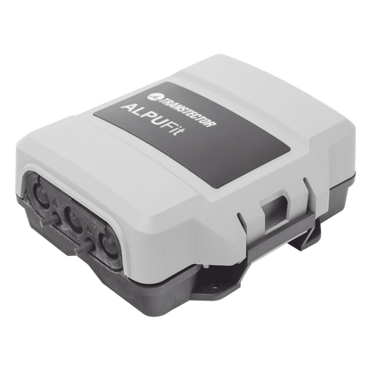 Protector PoE Exterior Gigabit / Tecnología Híbrida SASD+GDT / 100W PoE++ / RJ45 Blindado / IP65 / Enlaces Inalámbricos