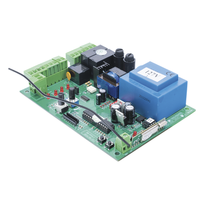 Tarjeta Electrónica de Control Para Motores XBSIZ1200