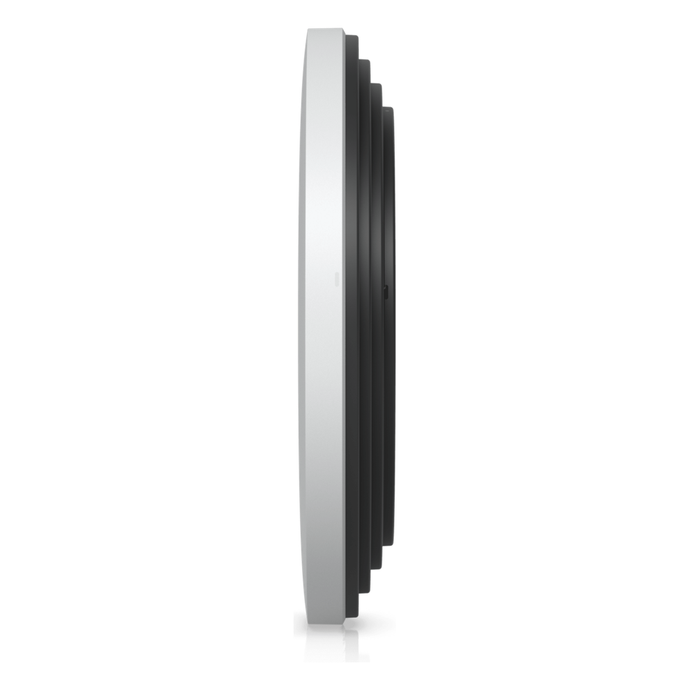 U7 Pro XG Wi-Fi 7 Tri-Banda para Interiores con Soporte 6 GHz, Cobertura de hasta 140 m², Capacidad para Hasta 300 Usuarios y Puerto Multi-Gig