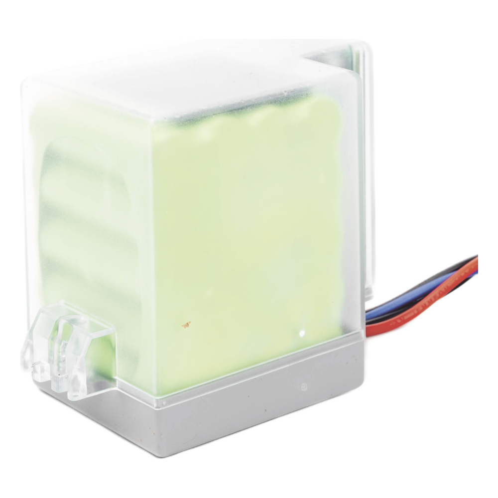 Bateria XBAT Para Automatismos FAAC / Compatible con S418, B680H, C721 y B614