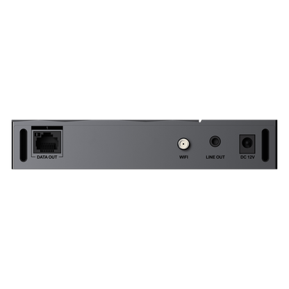 Controlador LED 1 Puerto / Carga 0.65 MP / HDMI 1.3 / Android 14 / 2GB RAM y 64GB Almacenamiento / Wi-Fi 2.4GHz