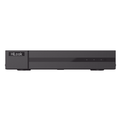 [Audio Bidireccional] DVR 8 Canales TurboHD + 2 Canal IP / 2 Megapixel (1080p) Lite / Acusense Lite (Evita Falsas Alarmas) / Audio por Coaxitron / 1