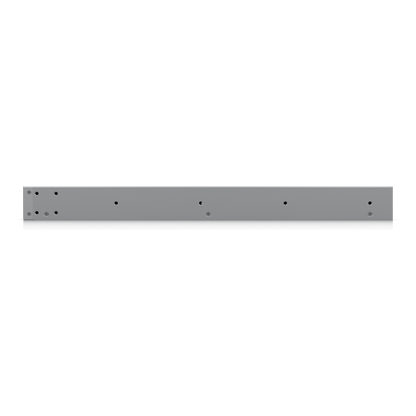 UniFi Switch USW-Pro-XG-24-PoE / Capa 3 / 24 puertos PoE+++ (16 × 10 GbE, 8 × 2,5 GbE) + 2 puertos SFP28 25 G / 720 W PoE total