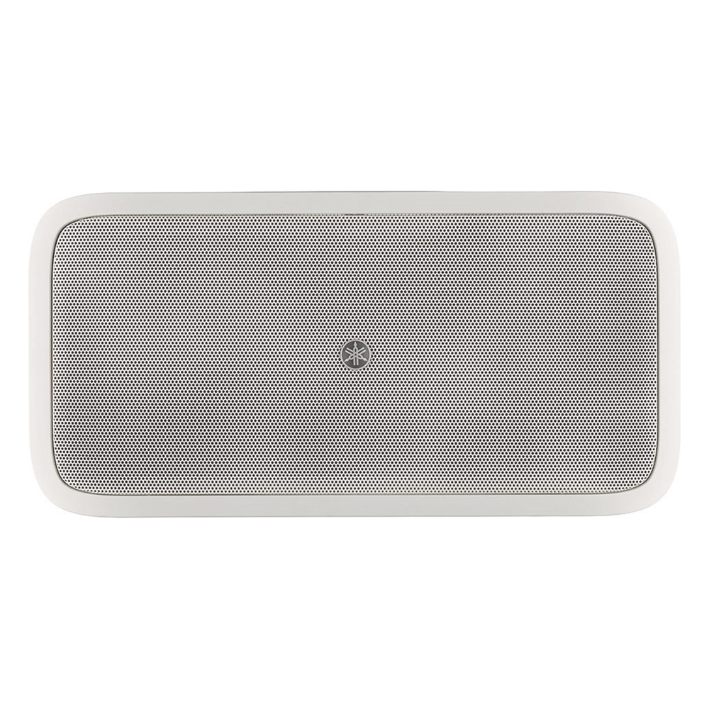 Subwoofer Compacto | 3.5" | 8 Ohms | 70/100V | 40w | Tecnología SR-Bass | Para uso con VXS1ML | Color Blanco