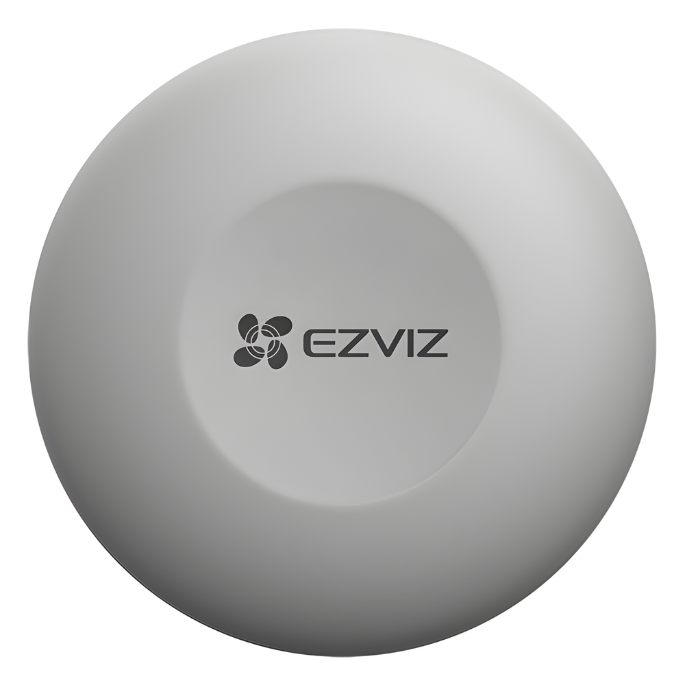 Botón de Emergencia Inalambrico / Compatible con Kit de Alarmas EZVIZ / Protocolo Zigbee