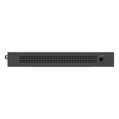 Router Balanceador con Función SD-WAN, PoE+ hasta 110 Watts, Hasta 4 Servicios de Internet y hasta 200 clientes con desempeño de 1 Gbps