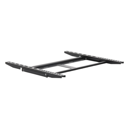 Montaje de Pared Universal para Pantallas / Compatible VESA 100 X 100 / 200 X 200 / 400 X 300 / 400 X 400 / Color Negro