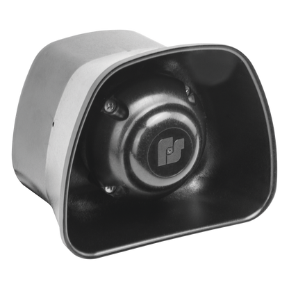 Sirena/Bocina Compacta Para Motocicleta de 30 Watts