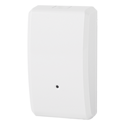 Sensor 3 en 1 Inalámbrico / Impacto + Apertura + Zona Externa / Gap 2.54 cm / 345 MHz / Batería 5 Años / Compatible Honeywell y PRO4GLTEM