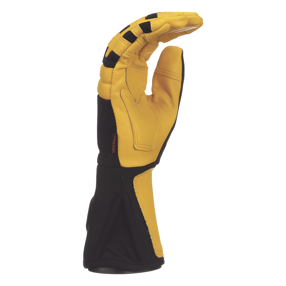 Guantes de Trabajo para Liniero. Talla Grande