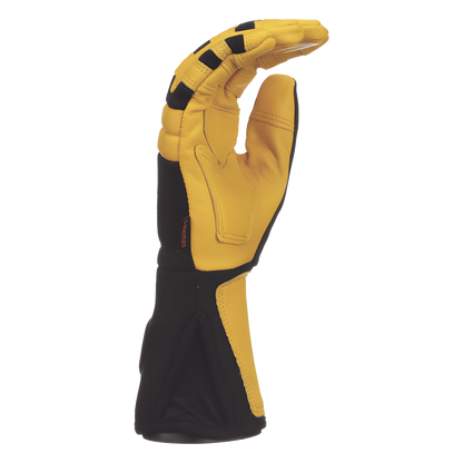 Guantes de Trabajo para Liniero. Talla Grande
