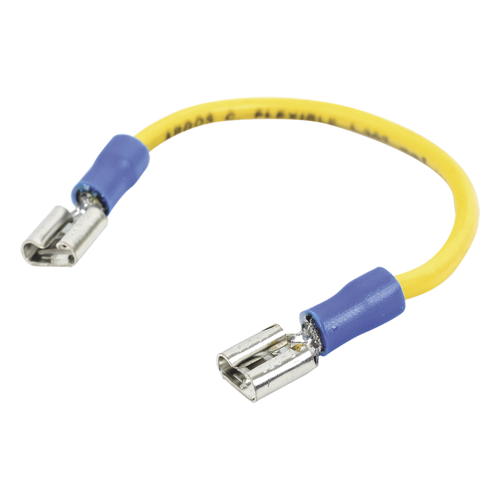 Cable P / baterías d / respaldo / Motores de garage / ACCESSFORCE y FS1000APPRT.