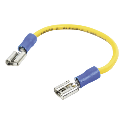 Cable P / baterías d / respaldo / Motores de garage / ACCESSFORCE y FS1000APPRT.