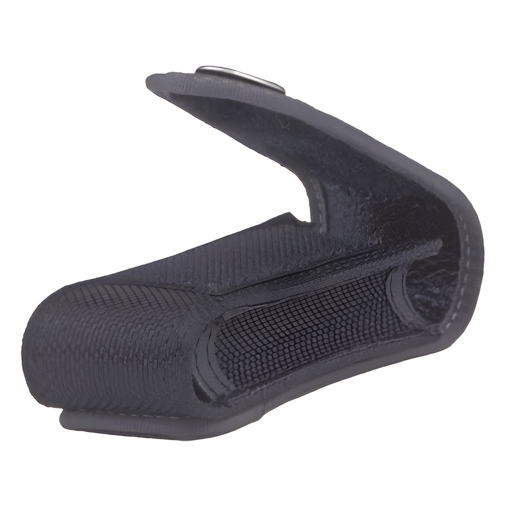 Funda Victorinox, Fabricada en Nailon color Negro para Navajas Serie SwissTool.