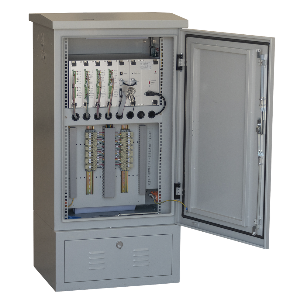 Controlador D / Trafico / Software Hasta 32 luces LED.