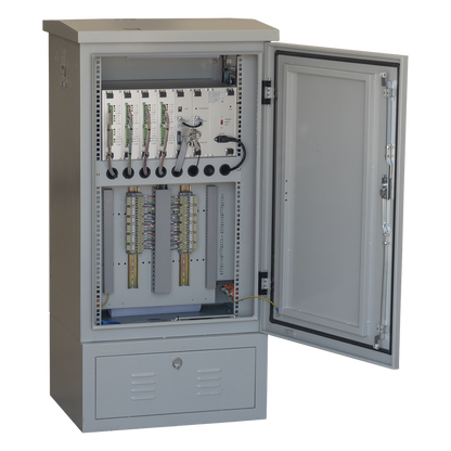 Controlador D / Trafico / Software Hasta 32 luces LED.