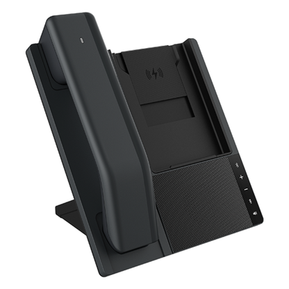 Estación Telefónica Todo en Uno/ Handset Inalámbrico/ Bluetooth / Carga Inalámbrica a Dispositivos Móviles