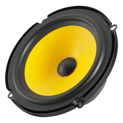JL Audio C1-650 / Sistema de Componente 6.5" / 50 W RMS / 4 &Omega; / Car Audio