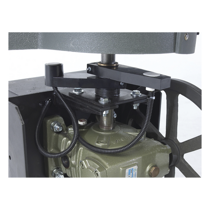 Motor para puerta abatible / 4.8 mts / 360 kgs / Uso Continuo /Energia solar / Batería de respaldo