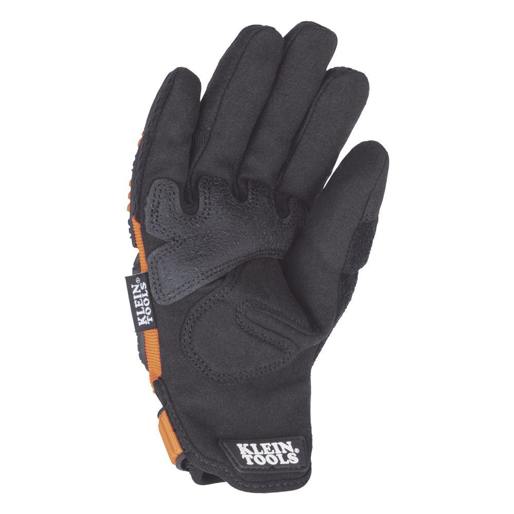 Guantes de Alta Resistencia, Talla Grande. Aptos para Pantallas Táctiles