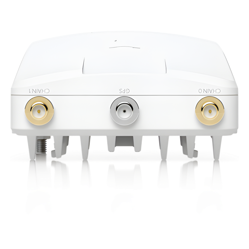 Radio Dual de Alto Rendimiento Basado en WiFi 7 de 5 GHz con Tecnología Multi-Link Operation (MLO) para un Rendimiento Mejorado y una Conectividad
