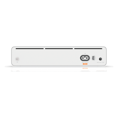 Consola UISP de Ubiquiti / Gateway y Switch de Red Gigabit / Controlador con Plataforma UISP para gestión remota de WISP (airMAX, airFiber, uFiber