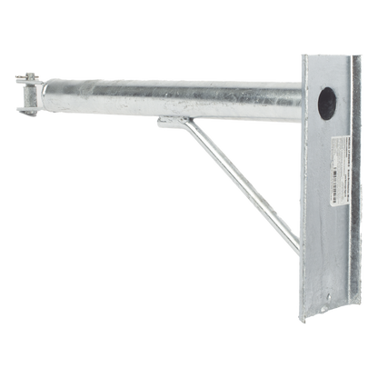 Brazo de Extension 40 cm con Herraje Tipo D Pequeño