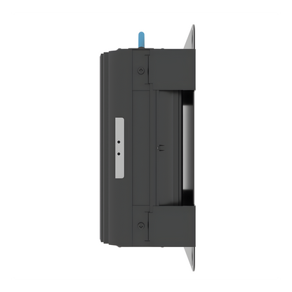 Receptor FMPS Clase 4, Voltaje de Entrada de 180 Vcd, Hasta 1600 Watts y 56 Vcd de Salida, Con Terminal de Entrada/Salida de Tornillo