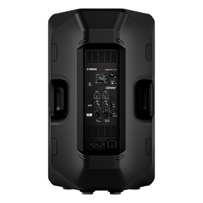 Bafle Activo | 2 Vías | Bi-amplificado | Woofer 12" | Driver de Compresión 1.75" | 1000W RMS | DSP | Bluetooth 5.0 | Control D-Remote | Pantalla para