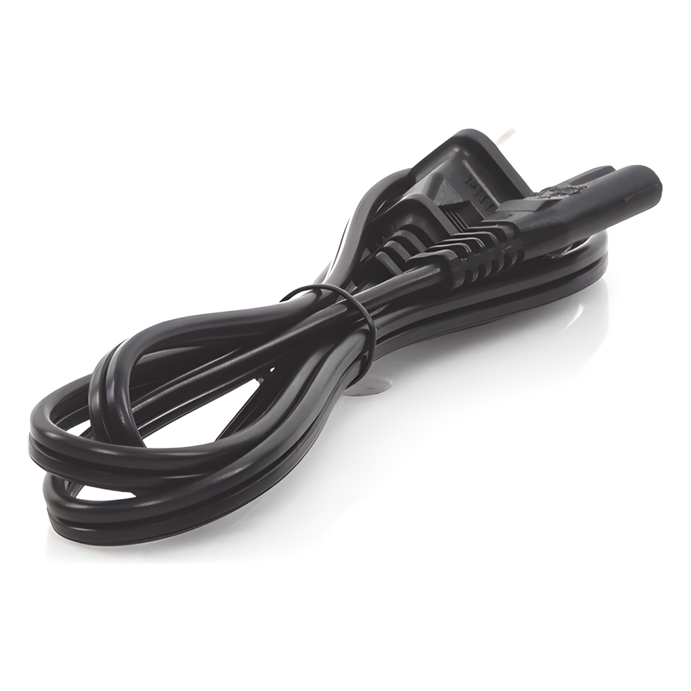 Cable de Corriente 110 VCA / Conector Tipo 8