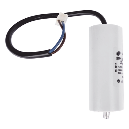 Capacitor de 30 uf 115V para FAAC 740/MILORD500
