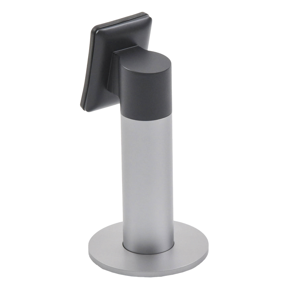 Montaje para Instalar Terminales de Reconocimiento Facial HIKVISION en Torniquetes de Cualquier Marca / Diseño Estético / Compatible con Terminales
