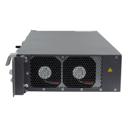 OLT GPON OptiXAccess Carrier Class con 1 tarjeta de 16 puertos GPON C++, 2 ranuraas, 1 fuente de alimentación AC, 2 UR