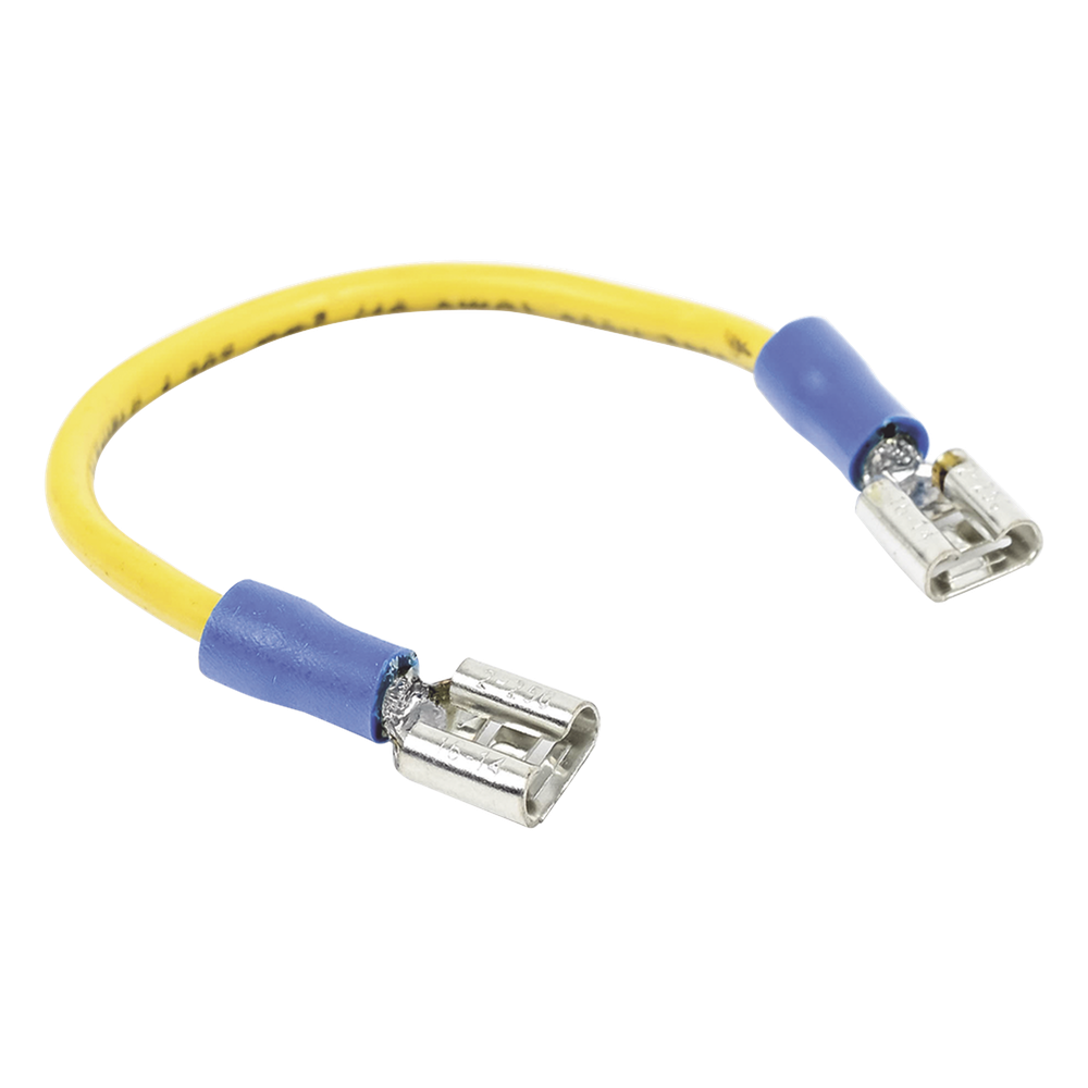 Cable P / baterías d / respaldo / Motores de garage / ACCESSFORCE y FS1000APPRT.