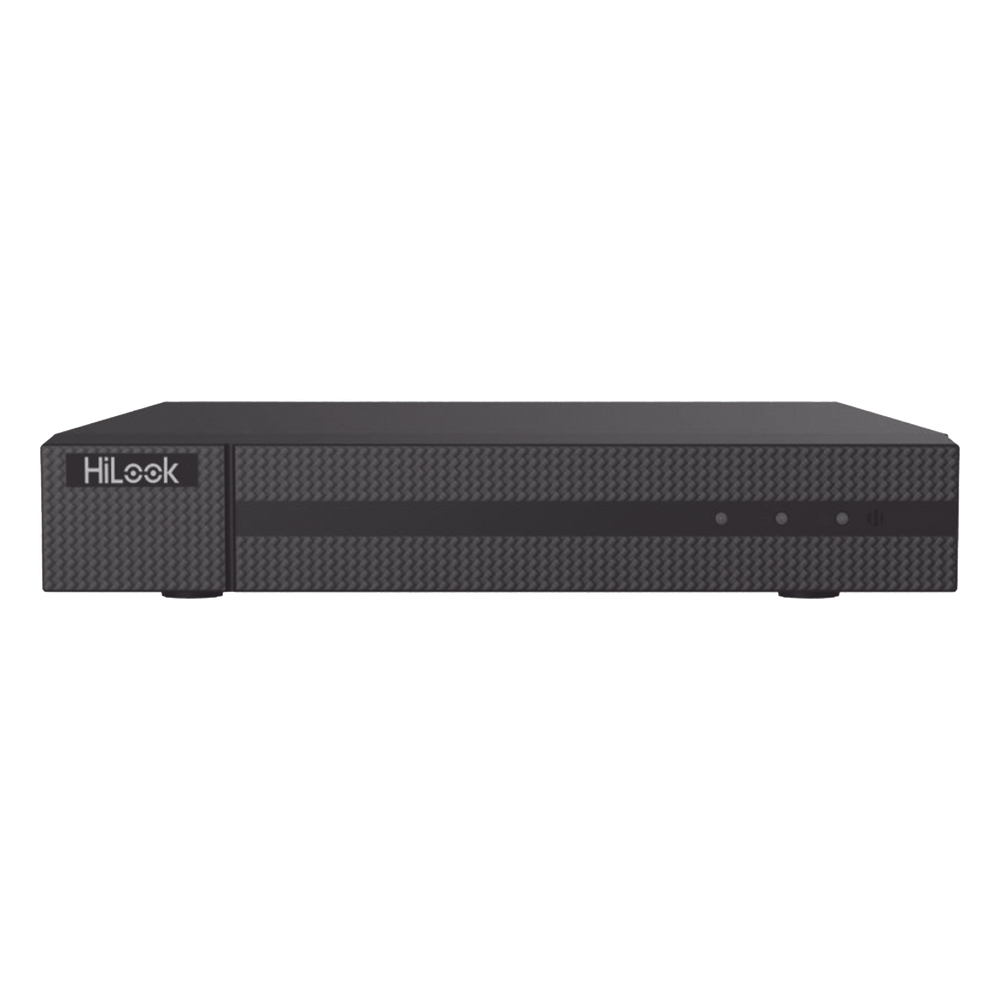 [Audio Bidireccional] DVR 8 Canales TurboHD + 2 Canal IP / 2 Megapixel (1080p) Lite / Acusense Lite (Evita Falsas Alarmas) / Audio por Coaxitron / 1