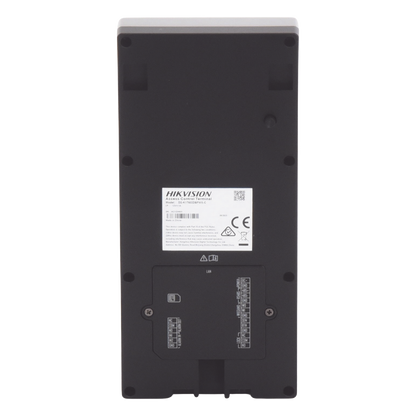 (PoE / 2 Relays) Terminal de Control de Acceso / Videoportero Multiapartamento Llamada a App / Teclado / Exterior Antivandálico IP65 & IK09 / Huella
