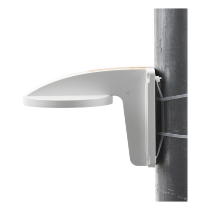 Montaje de Pared para Interior para Cámaras Tipo Domo