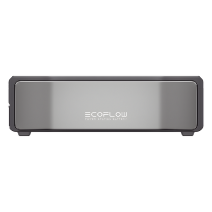 Batería ECOFLOW Compatible con Delta Pro Ultra EFYJ751PCSUS, Litio LFP 6.144kWh 102.4 Vcd, Instalación Apilable