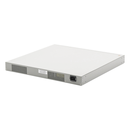 Switch L3, Stack, 20 puertos 1G POE+, 4 MultiGigabit POE+, 4 puertos SFP+, PSU FIJA